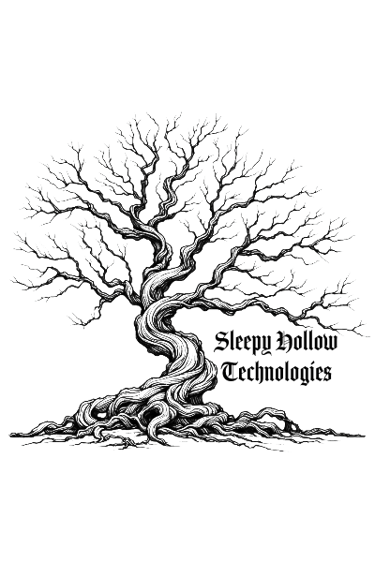 Sleepy Hollow Technologies logo