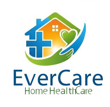 EVER CARE HOME HEALTH CARE logo