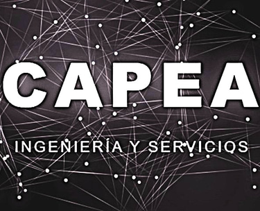 CAPEA Ingeniería y Servicios logo