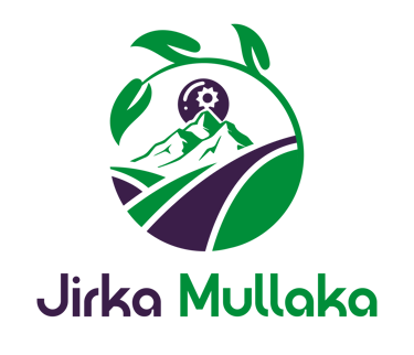 JIRKA MULLAKA logo