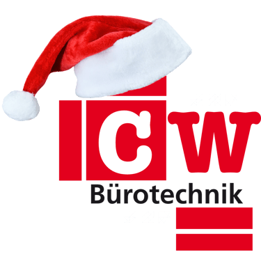 CW-Bürotechnik logo