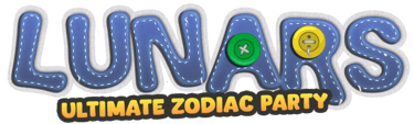 Lunars Party Game logo
