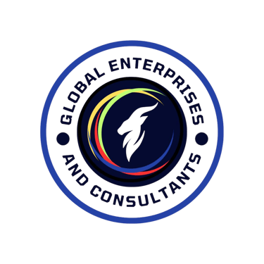 Globalenterprisesandconsultants logo