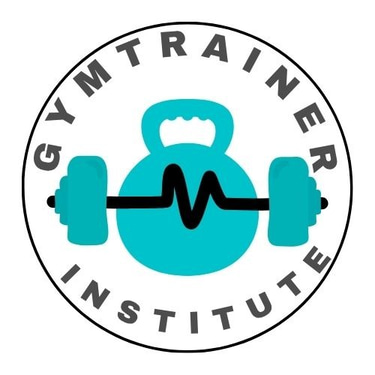 zym train the trainer International Certification logo