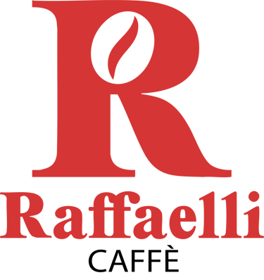 Raffaelli Caffe logo