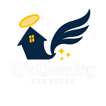 Ej's Cleaning Services logo