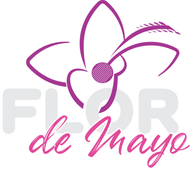 Dueto Flor de Mayo logo