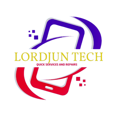 LORDJUNTECH logo