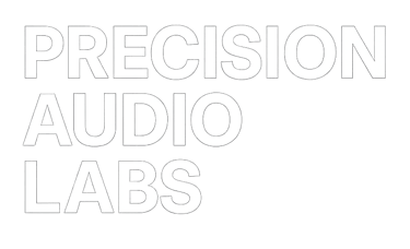 Precision Audio Labs logo