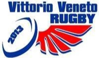 Vittorio Veneto Rugby ASD logo
