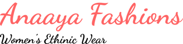 Anaaya Fashions logo