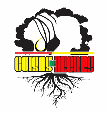 Associação Cultural Coisas de Negres logo