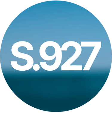s927 logo