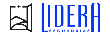 Lidera Esquadrias logo