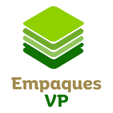 Empaques VP logo