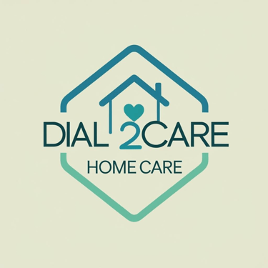 Dial2care logo