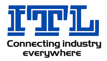Indus Trade Logilink logo