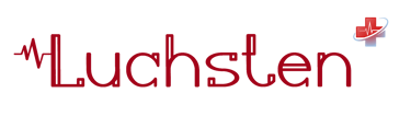 Luchsten Science Inc logo