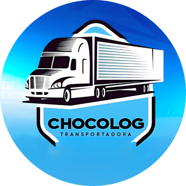 Transportadora Chocolog logo