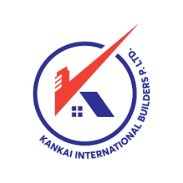 Kankai International Builders logo