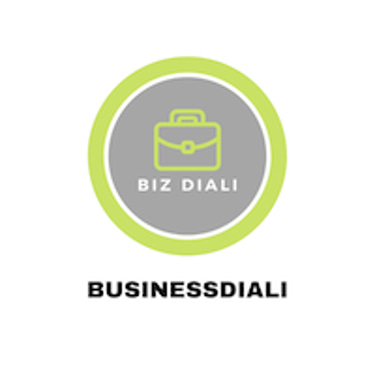 BusinessDiali logo