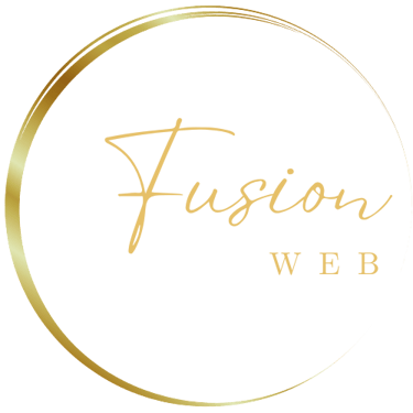fusion web logo