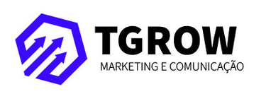 T-Grow Marketing e Comunicação logo