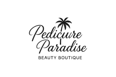 Pedicure Paradise logo