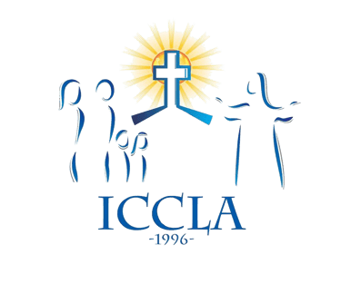 ICCLA Colombia logo