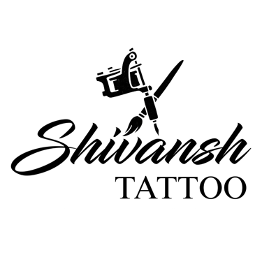 shivanshtattoo logo