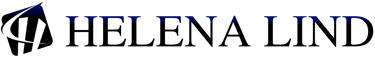 Helena Lind logo