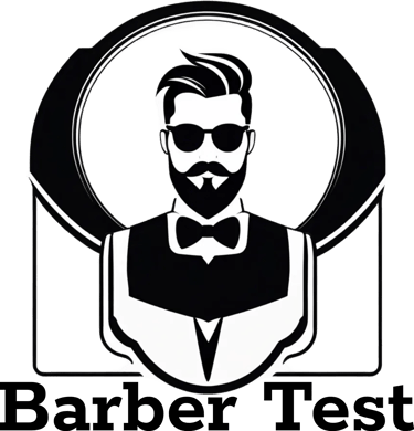 Barber Modelo Pruba logo