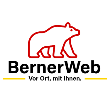 BernerWeb logo