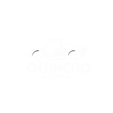 Guincho dos Reis logo