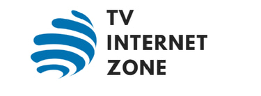 Tv Internet Zone logo