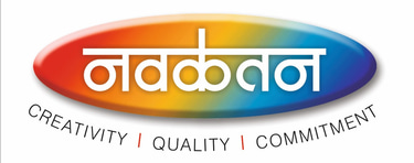 NAVKETAN SIGN AND DISPLAY logo