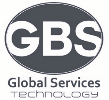 GBS GLOBAL SERVICES TECHNOLOGY logo