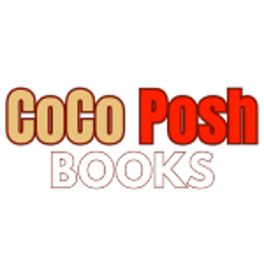 CoCo Posh Books logo