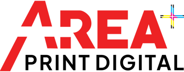 Area Printing Digital logo