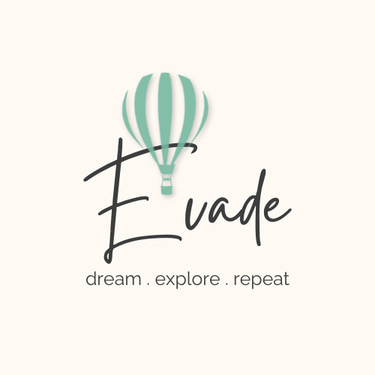 Evade logo