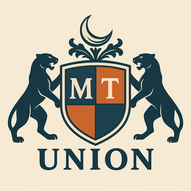 Muhammad-Thomas Weddingm logo