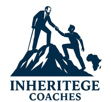 Inheritege Coaches logo