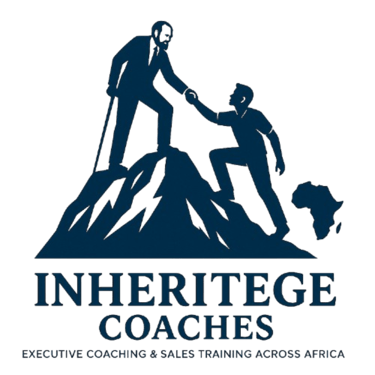 Inheritege Coaches logo