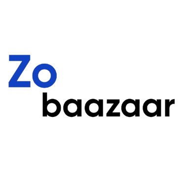 Zo baazaar logo
