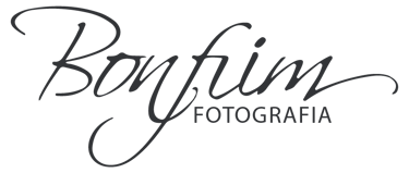 Bonfim Fotos logo