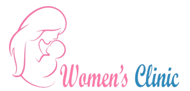 womenclinicdreshutyagi logo