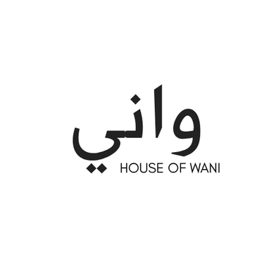 House of Wani logo