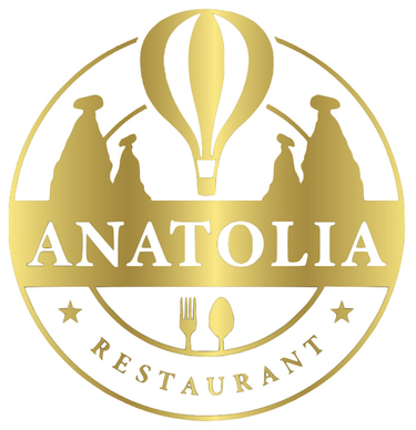 Restaurant Anatolia logo
