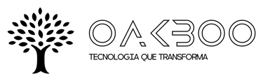 Oakboo logo