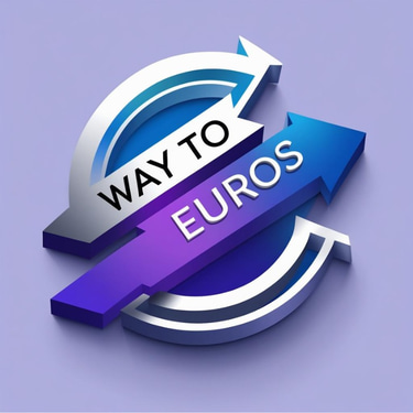 Way To Euros logo